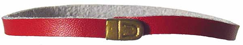 Angel: Lorne - Red Belt