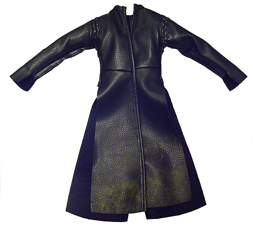 Lord of the Rings: Aragorn - Duster