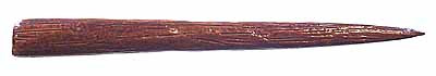 Buffy the Vampire Slayer: Prophecy Buffy - Wooden Stake