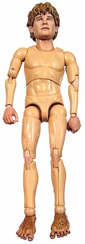 Lord of the Rings: Sam - Figure