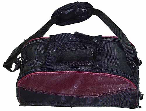 Carol: Bank Robber - Duffel Bag