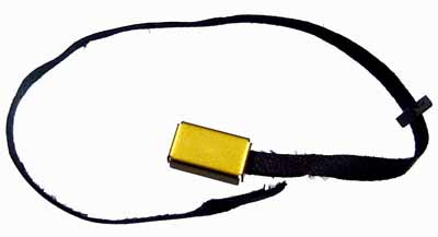 Battlestar Galactica: Apollo - Belt
