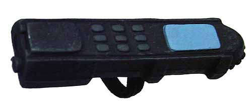 Stargate SG-1:  Small Device