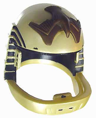 Battlestar Galactica: Starbuck - Helmet