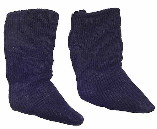 Rondo Hatton - Socks