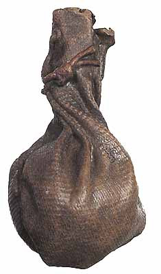 Indiana Jones: Indiana Jones - Sand Sack