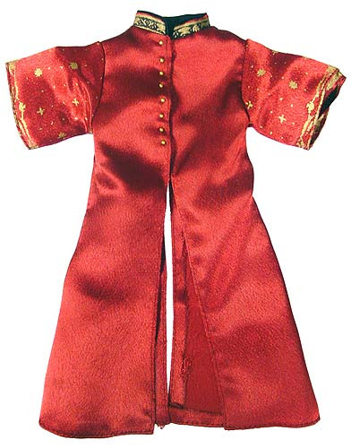Lord of the Rings: Boromir - Red Tunic