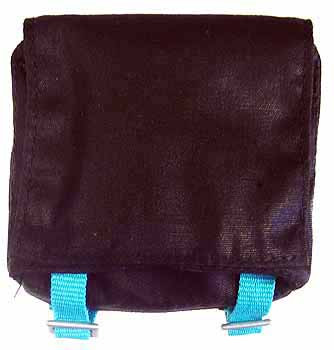 007 Goldfinger: James Bond (Sean Connery) - Backpack