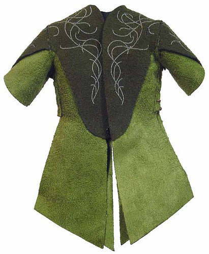 Lord of the Rings: Legolas - Elven Tunic