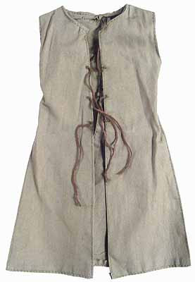 Lord of the Rings: Faramir - Cloth Jerkin