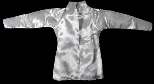 Lord of the Rings: Legolas - Silver Shirt