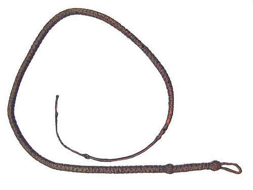 Indiana Jones: Indiana Jones - Bendable Whip
