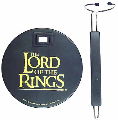 Lord of the Rings: Sam - Display Stand