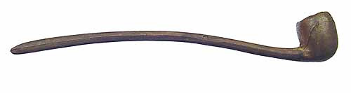 Lord of the Rings: Sam - Pipe