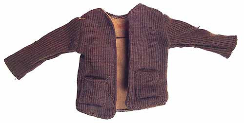 Lord of the Rings: Sam - Sweater