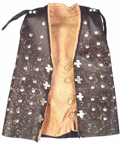 Monty Python: Dead Collector - Vest