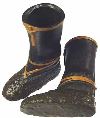 Monty Python: King - Boots