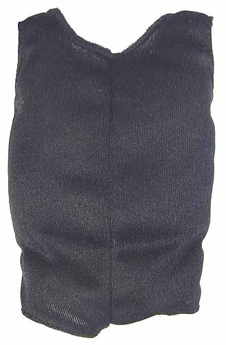 Monty Python: King - Fat Vest (Used to give Figure a Fatter Belly)