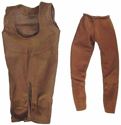 Monty Python: King - Pants and Vest