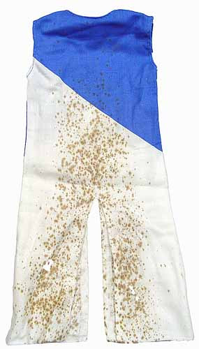 Monty Python: Sir Bedevere - Tunic (Muddy Version)
