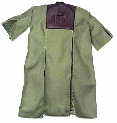 Planet of the Apes: Zira - Coat