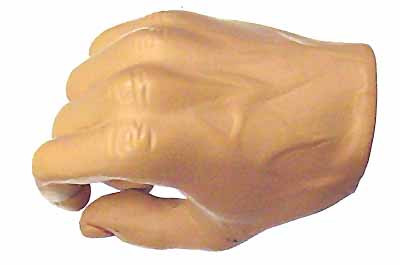 Reservoir Dogs: Mr. Orange - Right Gripping Hand