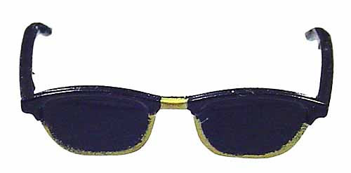 Reservoir Dogs: Mr. Orange - Sunglasses