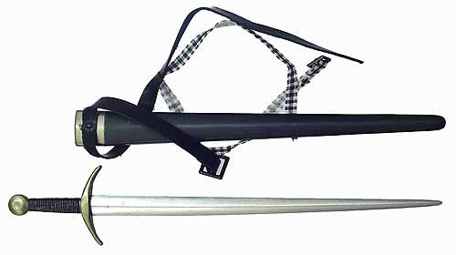 Monty Python: Sir Lancelot - Sword