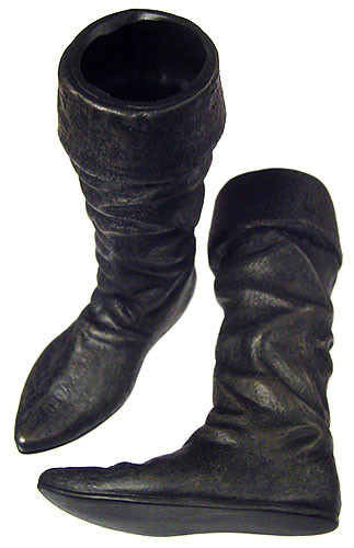 Star Wars: Bib Fortuna - Boots (For Feet)