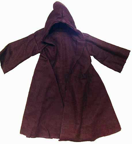 Star Wars: Ben Kenobi - Hooded Robe
