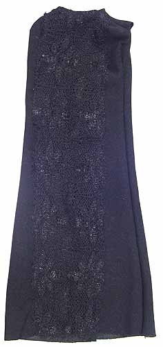 Star Wars: Darth Sidious - Inner Robe