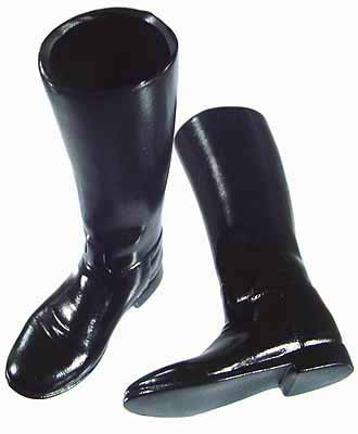 Star Wars: Han Solo Bespin - Boots