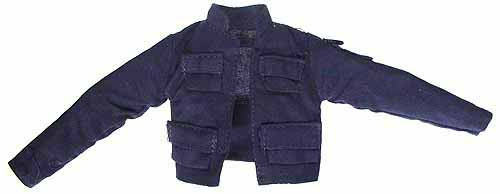 Star Wars: Han Solo Bespin - Jacket