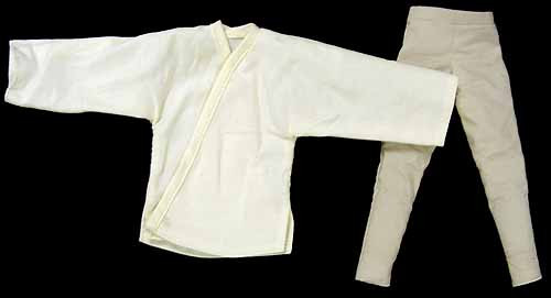 Star Wars: Luke Skywalker Tatooine Farmer - Shirt & Pants