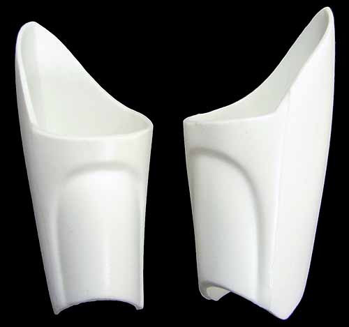 Star Wars: Obi Wan Kenobi Clone Armor - Upper Leg Armor