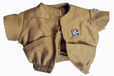 Star Wars: Endor Rebel Commando Pathfinder - Jacket