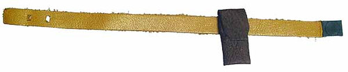 Star Wars: Princess Leia Boushh Disguise - Belt w/ Pouch