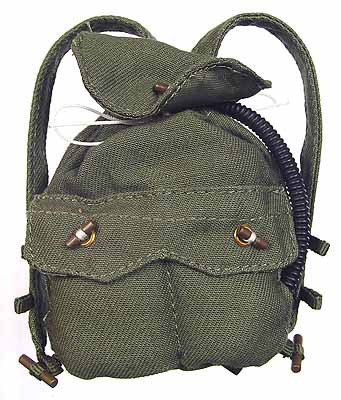 Star Wars: Endor Rebel Commando Sergeant - Backpack