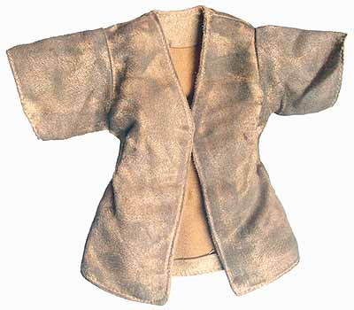 Star Wars: Princess Leia Boushh Disguise - Jacket