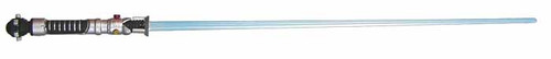 Star Wars: Obi Wan Kenobi Attack of the Clones - Lightsaber (Ignited)