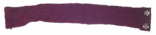 Star Wars: Senator Palpatine - Sash