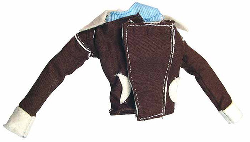 Tomb Raider: Lara Croft - Jacket (Designed for Smaller Female Body)