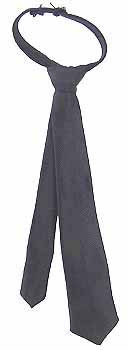 X-Files: Agent Fox Mulder - Neck Tie