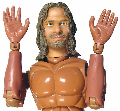 LOTR: Aragorn - Nude Figure