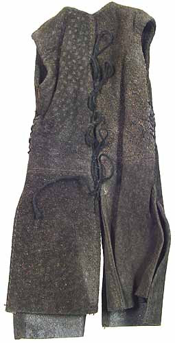 LOTR: Aragorn - Jerkin
