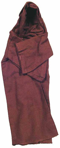 Star Wars: Obi Wan Kenobi Revenge of the Sith - Hooded Jedi Robe
