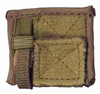 USMC 1st MSOB - Admin Pouch