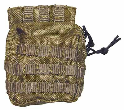 USMC 1st MSOB - Dump Pouch