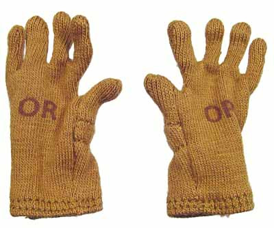 USMC 1st MSOB - Gloves