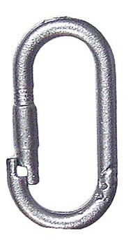 USMC 1st MSOB - Lock Clip